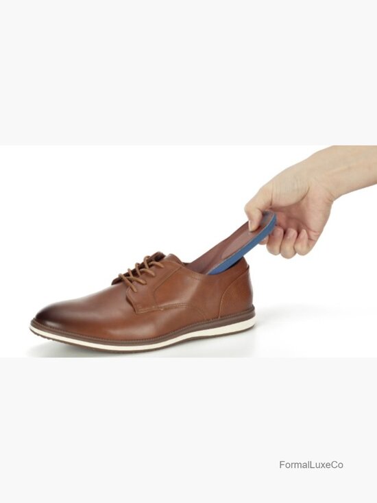 Black Nubuck Oxford Shoes - Lace Up Business Casual
